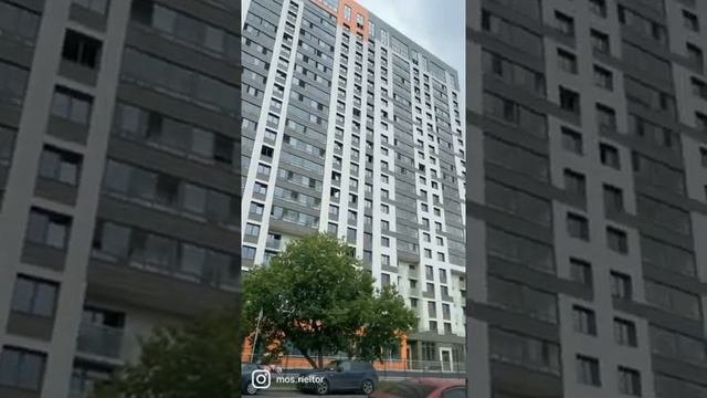ЖК «НАСТРОЕНИЕ»||ФСК||ПЕШКОМ ОТ МЦК||РОСТОКИНО|| ЯРОСЛАВСКИЙ РАЙОН||НОВОСТРОЙКА МОСКВА