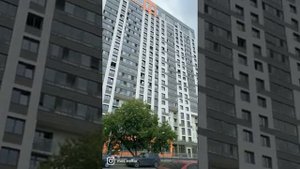 ЖК «НАСТРОЕНИЕ»||ФСК||ПЕШКОМ ОТ МЦК||РОСТОКИНО|| ЯРОСЛАВСКИЙ РАЙОН||НОВОСТРОЙКА МОСКВА