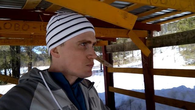 🌲 ПРИРОДНЫЙ парк ОЛЕНЬИ РУЧЬИ. Поход. Часть 3. Большой провал. Миткинский (фиаско) рудник💥