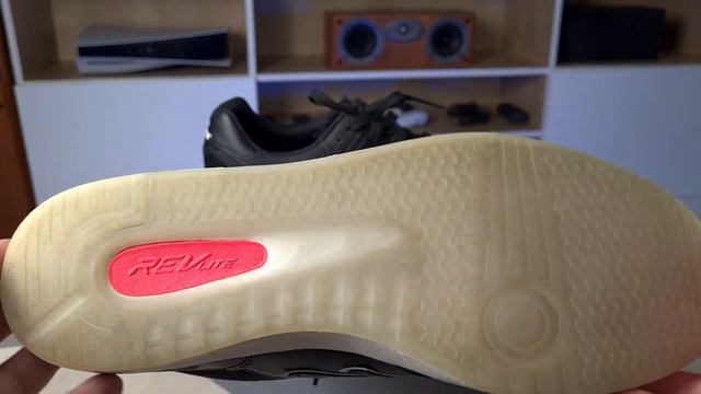 New Balance 574 - не кросовки - кеды! смотреть онлайн