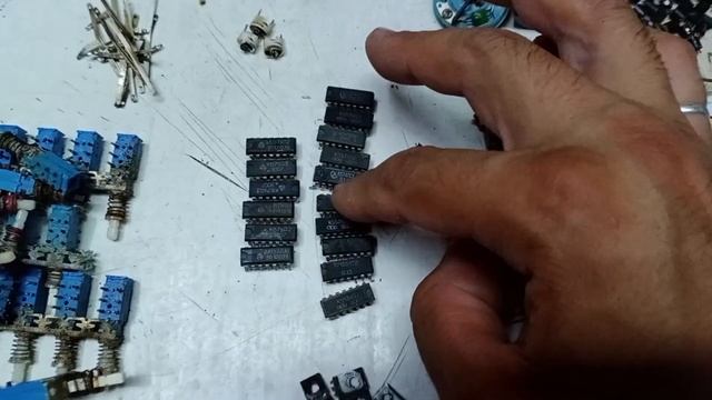 разбор магниторадиолы СИРИУС рэм-228-1с смотреть онлайн