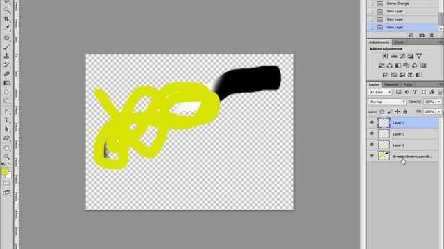 PS CS6 01 смотреть онлайн