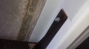 Ремонт пластиковой рамы своими руками!