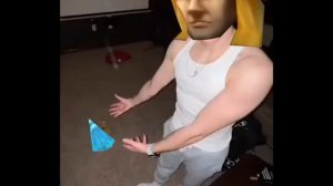 Артас получил Фростморн