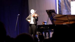 Михаил Казиник концерт в Ижевской филармонии2 5