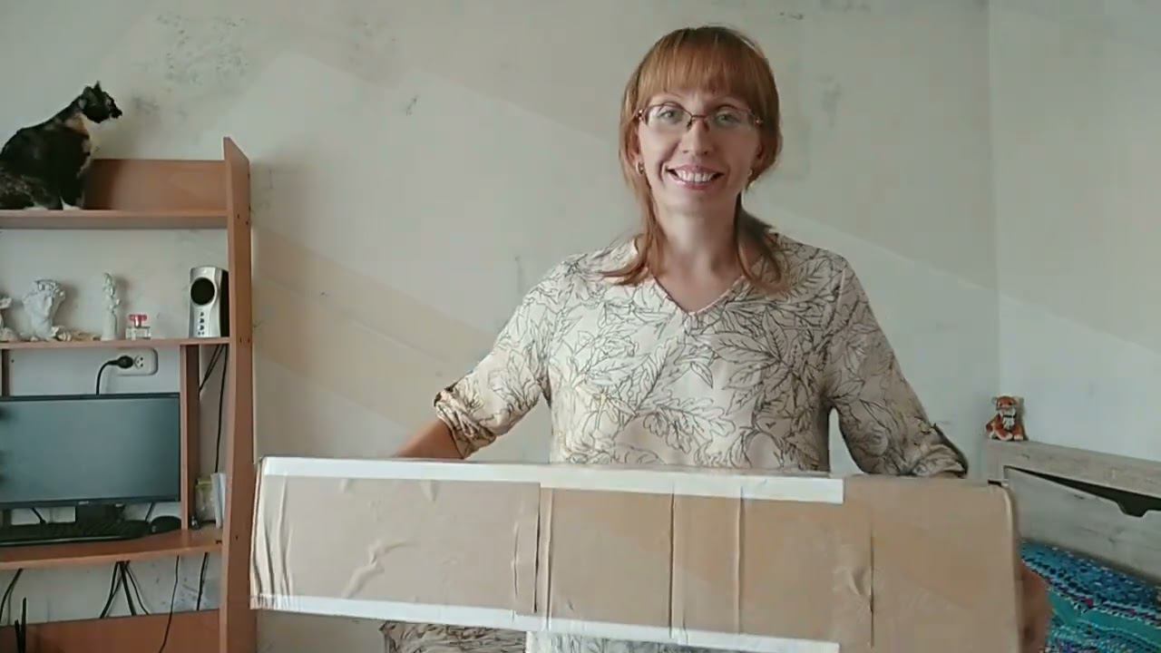 Irin lifevlog : новый помощник в доме смотреть онлайн