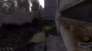 Припять Живая Зона - Вертолет мод