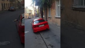 Дом из сериала "Приключения Мишки Япончика"