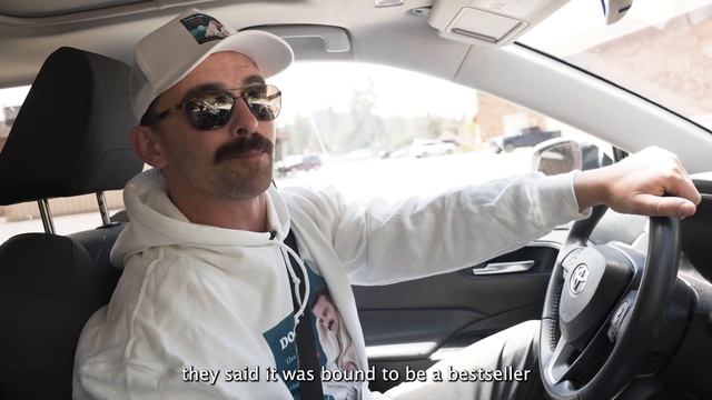 DAD JOKES BOOK REVEAL смотреть онлайн