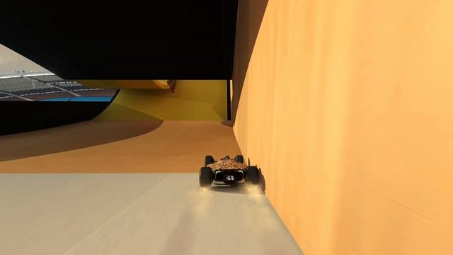 AXOLOTL MAZE - World Record by HellaFastGamer - TRACKMANIA Track of the Day #362 смотреть онлайн