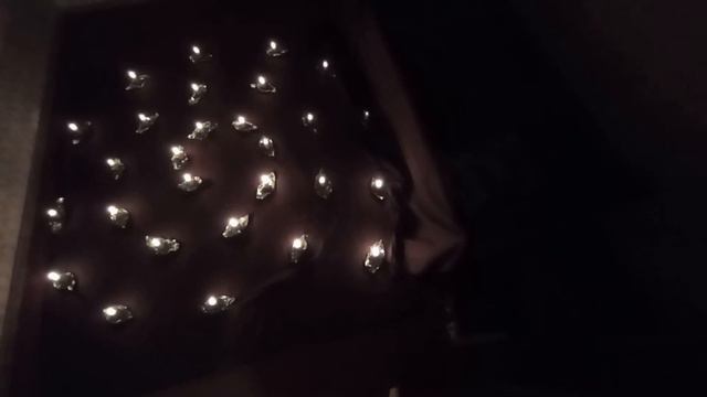 Огненная спираль. Практика со свечами на Летнее Солнцестояние смотреть онлайн