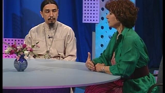 Мистецтво жити (Відносини батьків і дітей). смотреть онлайн