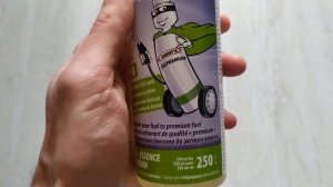 Присадка в топливо Wynn's Supremium