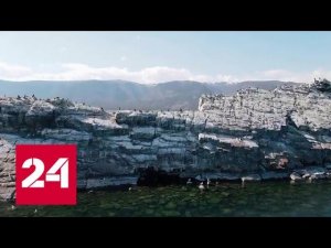 В России создали национальный экологический фонд "Компас" - Россия 24