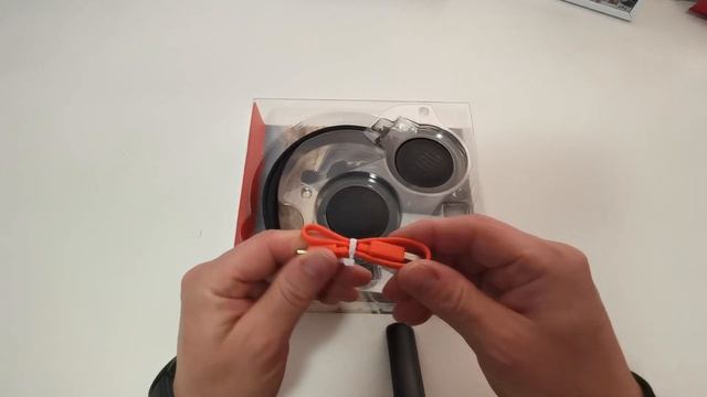 JBL Tune 500BT slušalice/ UNBOXING смотреть онлайн