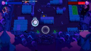 VITAL SHARK В БРАВЛ СТАРС | BRAWL STARS СТРИМ