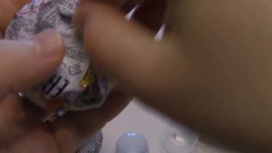 Шоколадные шары Chupa Chups/Чупа Чупс Черепашки Ниндзя. Распаковка.