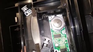 KX-MB1500 Вызвать сервис 2