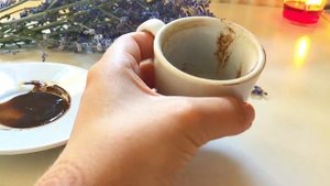 ♉️ Телец☕️Гороскоп на Сентябрь?Гадание на кофейной гуще онлайн☕️Лунное гадание ?
