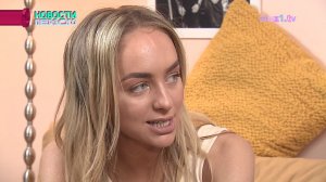 Мари Краймбрери о личном | новом этапе | о Леше Свике