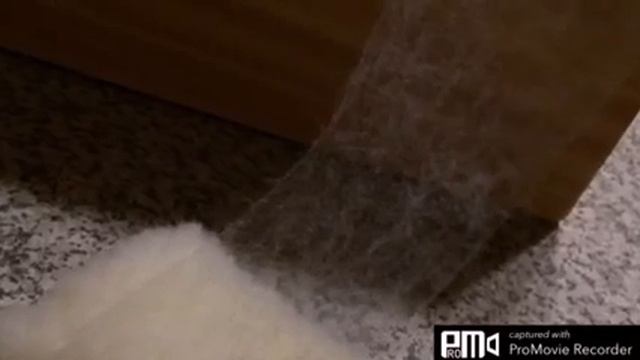 Перед покраской валиком Это обязательно нужно сделать. смотреть онлайн