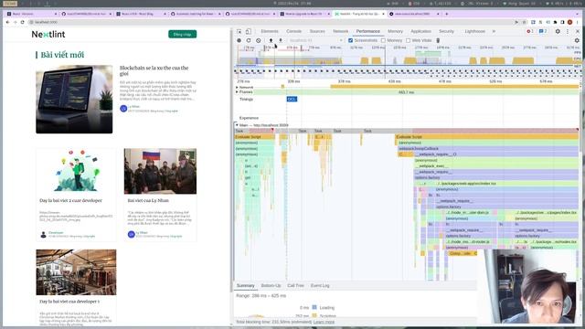 [Phần 1] Upgrade to React 18 (createRoot, hydrateRoot, renderToPipeableStream) смотреть онлайн