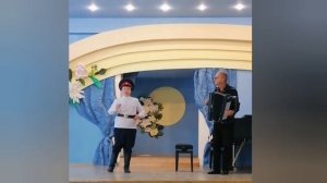 Севостьянов Данила. Казачья походная "Хороша наша станица"