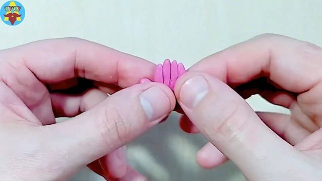 ДЛИННОНОГАЯ МАМОЧКА | ХАГГИ ВАГГИ✋2 из пластилина Poppy Playtime Chapter 2 | AVIPI смотреть онлайн