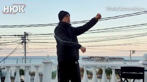 Упражнение для сердечно - сосудистой системы .