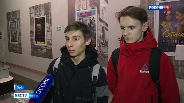 Фильм «Первый Оскар» собирает похвалы и кинокритиков, и зрителей, и телеоператоров
