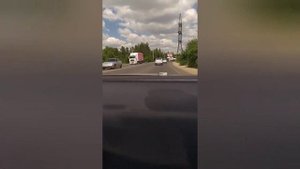 Иж Ода пирожок 2717