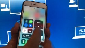 how to use Miracast with your IOS Phone