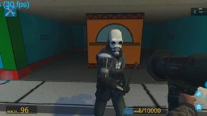 игра д мод