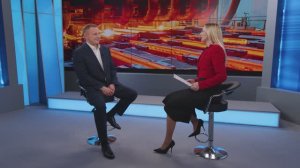 Интервью Кирилла Чернова