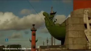 Видео нарезка Елена Ковальчук