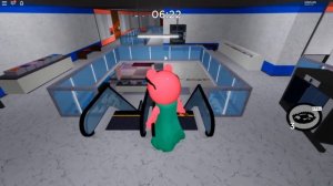 ПРИЗРАК НУБИКА ТРОЛЛИТ ПИГГИ! НОВЫЙ БАГ В ПИГГИ! Piggy Роблокс | Roblox