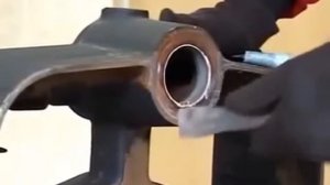 Как демонтировать (поменять) секцию чугунного котла VIADRUS Hercules U 22 (Виадрус геркулес У 22)