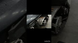 артик кет 570 оборвало шнур,замена шнура ручного стартера artic cet 570