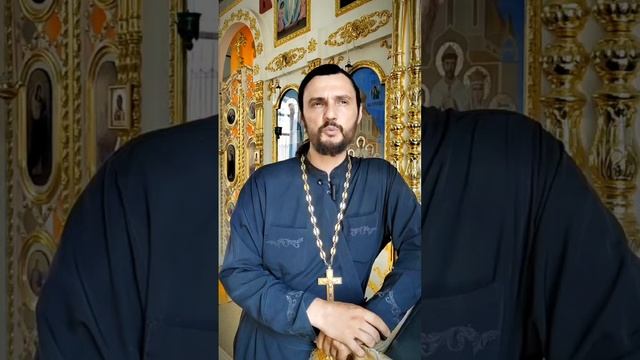 Пророк Илья и антихрист. 3 Августа.