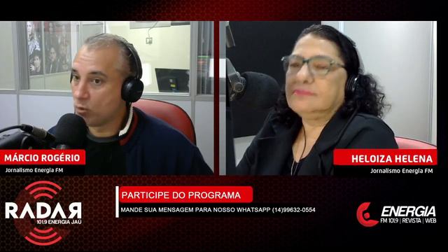 RADAR - 28/06/2023 смотреть онлайн