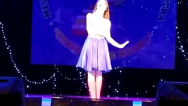 Міжнародний фестиваль  Серебрянная волна