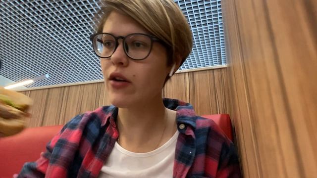 НОВИНКИ в БУРГЕР КИНГ гриль кинг и чикен барбекю