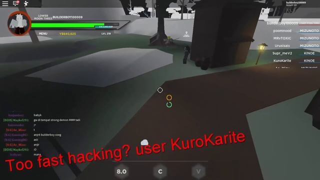 HOW TO RANK UP IN RO-SLAYERS!? | ROBLOX | DEMON SLAYER смотреть онлайн