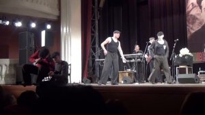 Лесоповал - Кепка