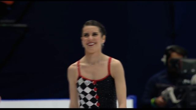 Pairs Free Skating | 2018 ISU World Figure Skating Championships Milan ITA | #WorldFigure смотреть онлайн