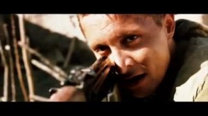 Мама меня оставил в поле отряд