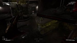 ЧТО ПОСЕЕШЬ, ТО И ПОЖНЁШЬ — ATOMIC HEART | ПРОХОЖДЕНИЕ [#4]