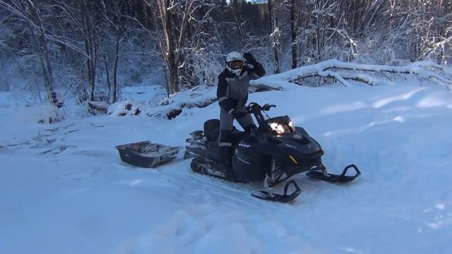 Выезд "No Limit Club" г.Новосибирск в Республику Алтай (12.12.2013-14.12.2013) ч.2 смотреть онлайн