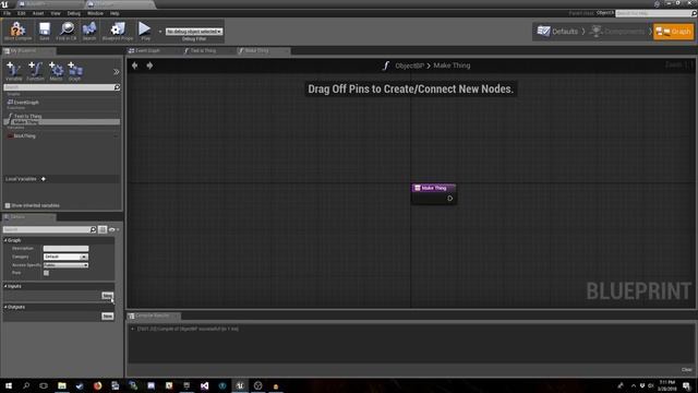 Wildcard Workshop #2: Data, Logic, and Inheritance смотреть онлайн