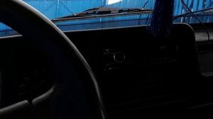 ангельские глазки ваз 2107 (семерка). Обзор моей машины